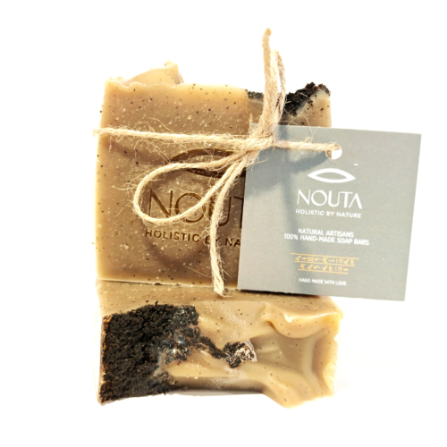 Coffee Soap