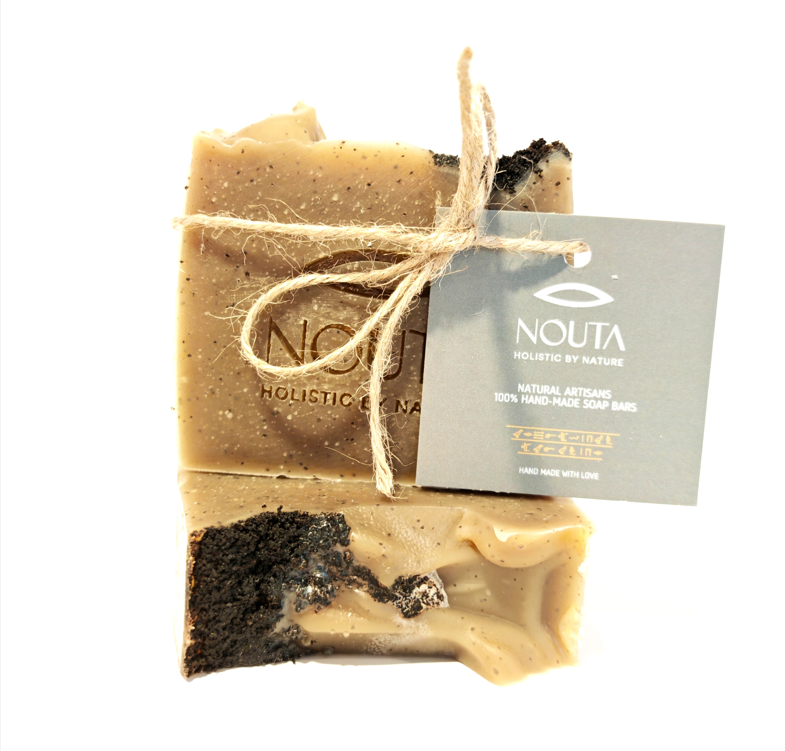 Coffee Soap