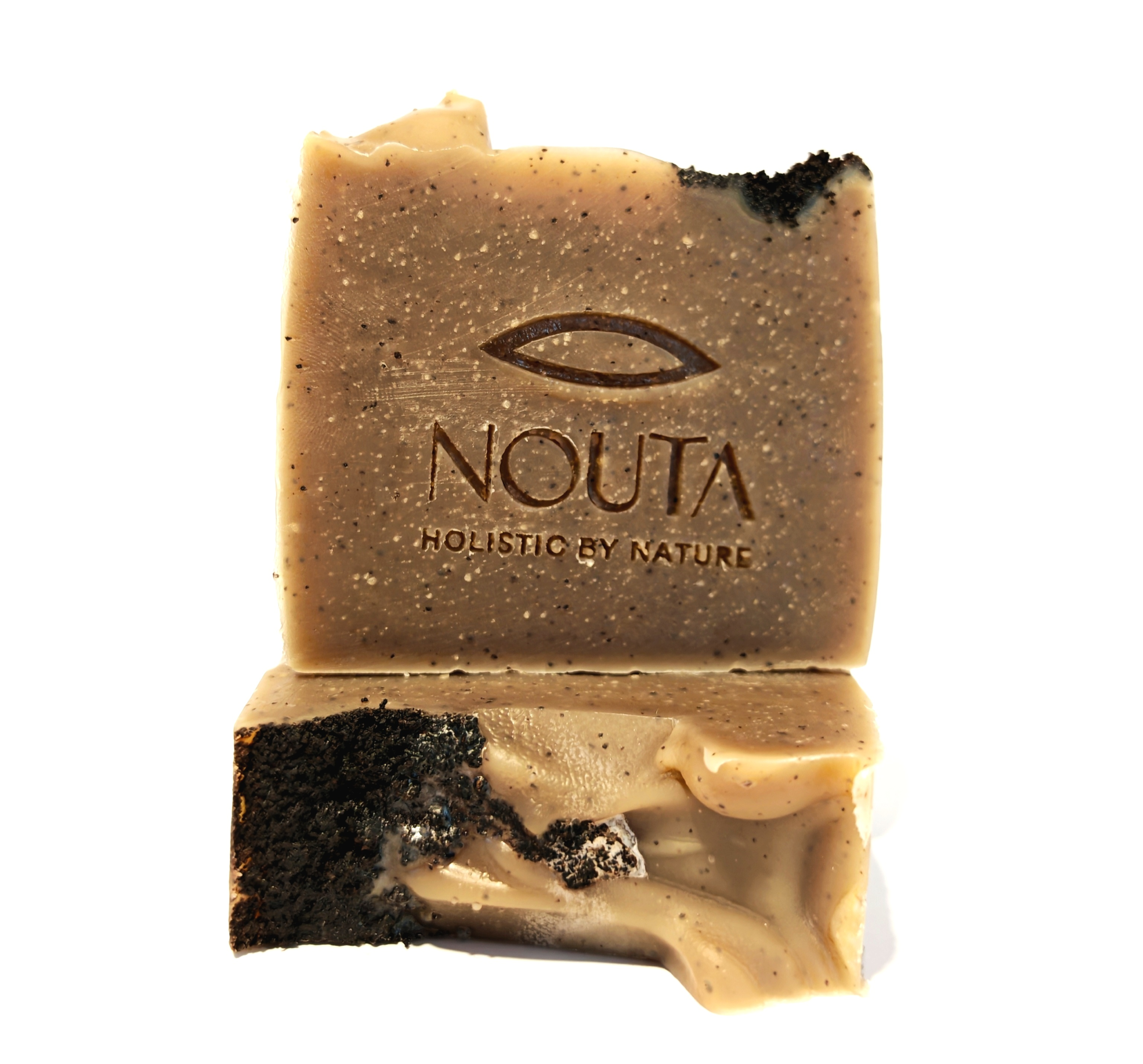 Ground & Glow - Coffee Soap