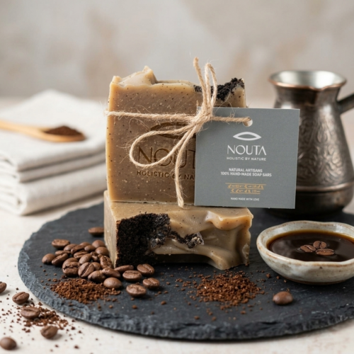 Coffea Soap