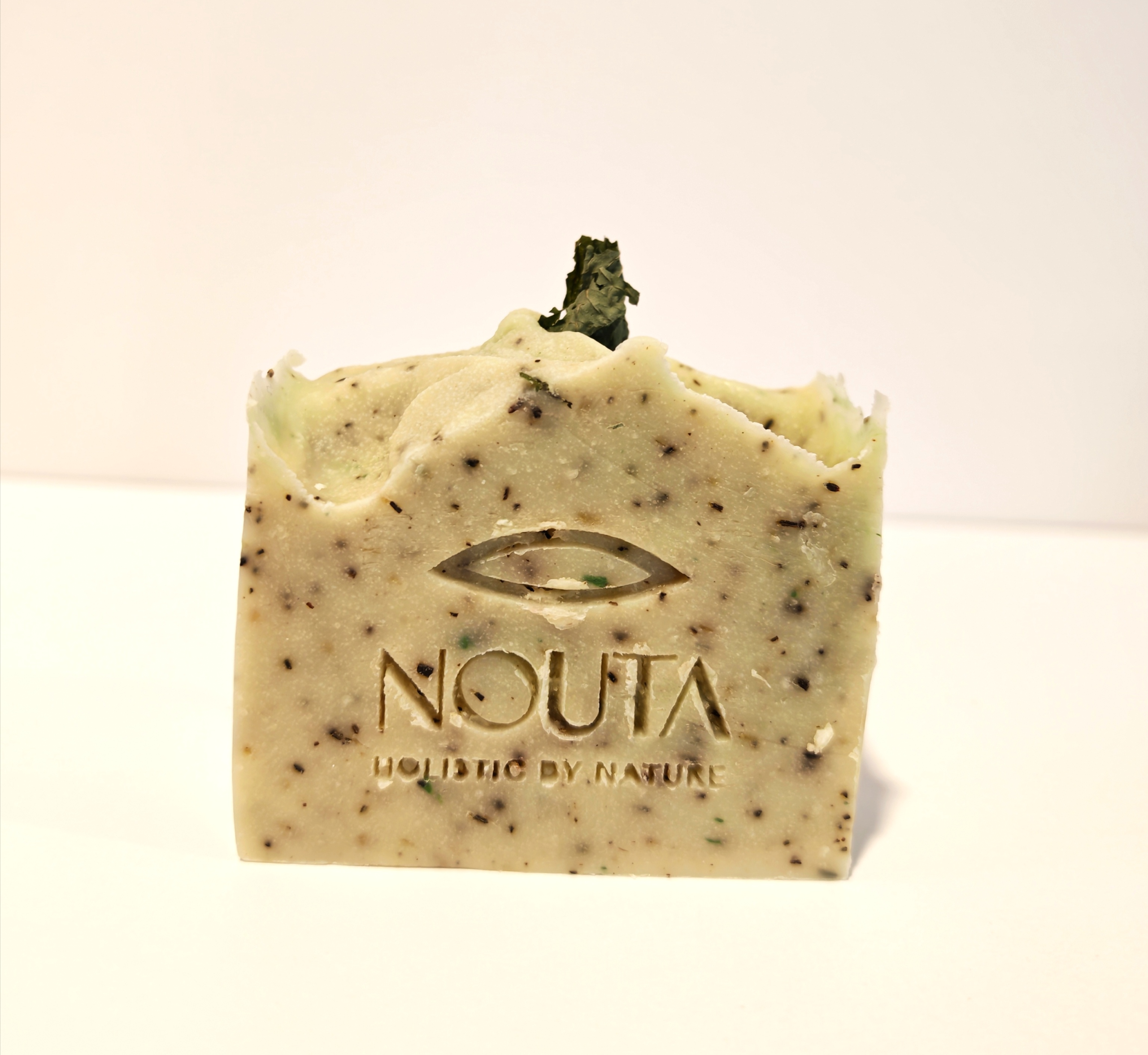 Herbal Wake - Rosemary Soap