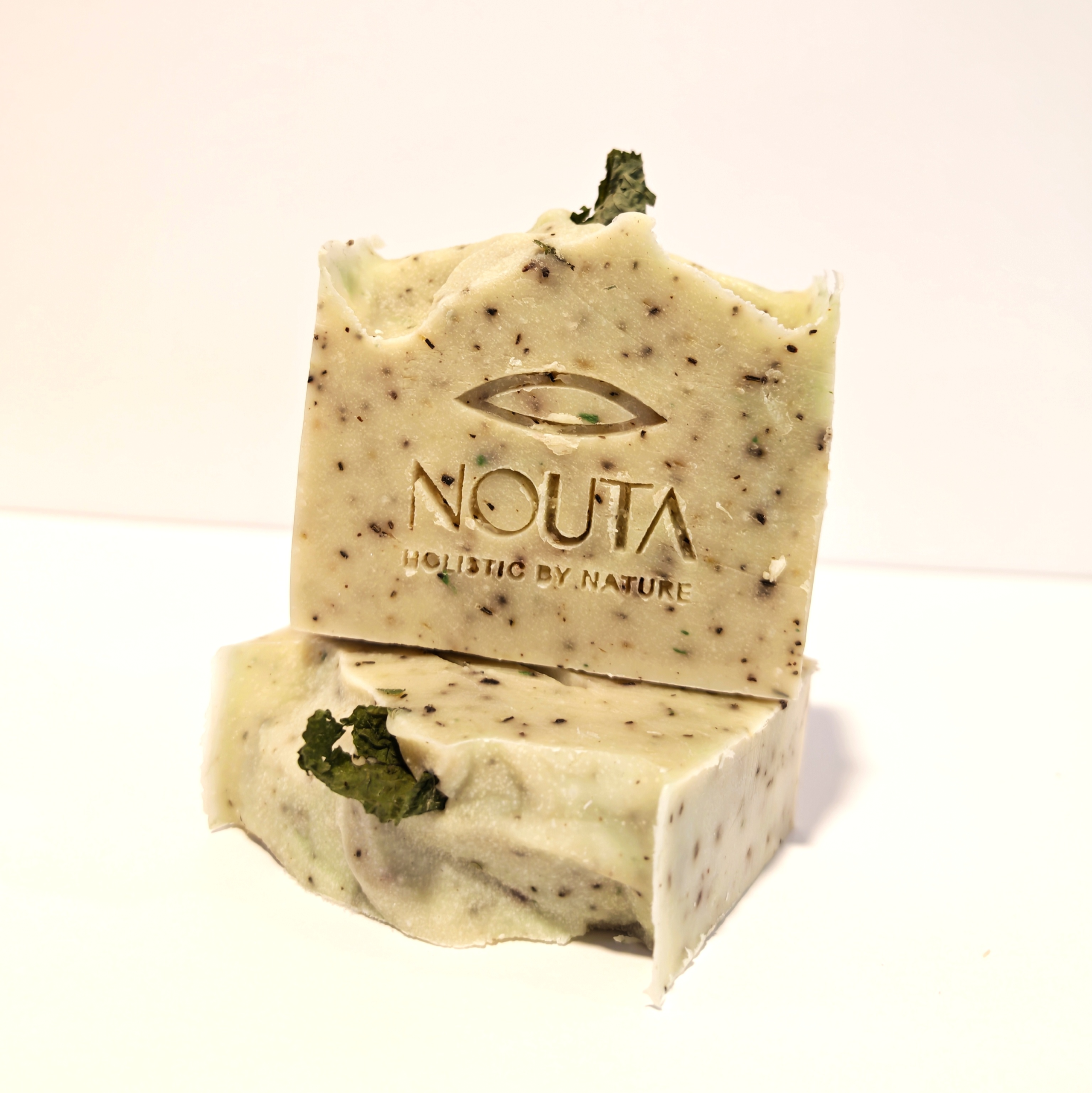 Herbal Wake - Rosemary Soap