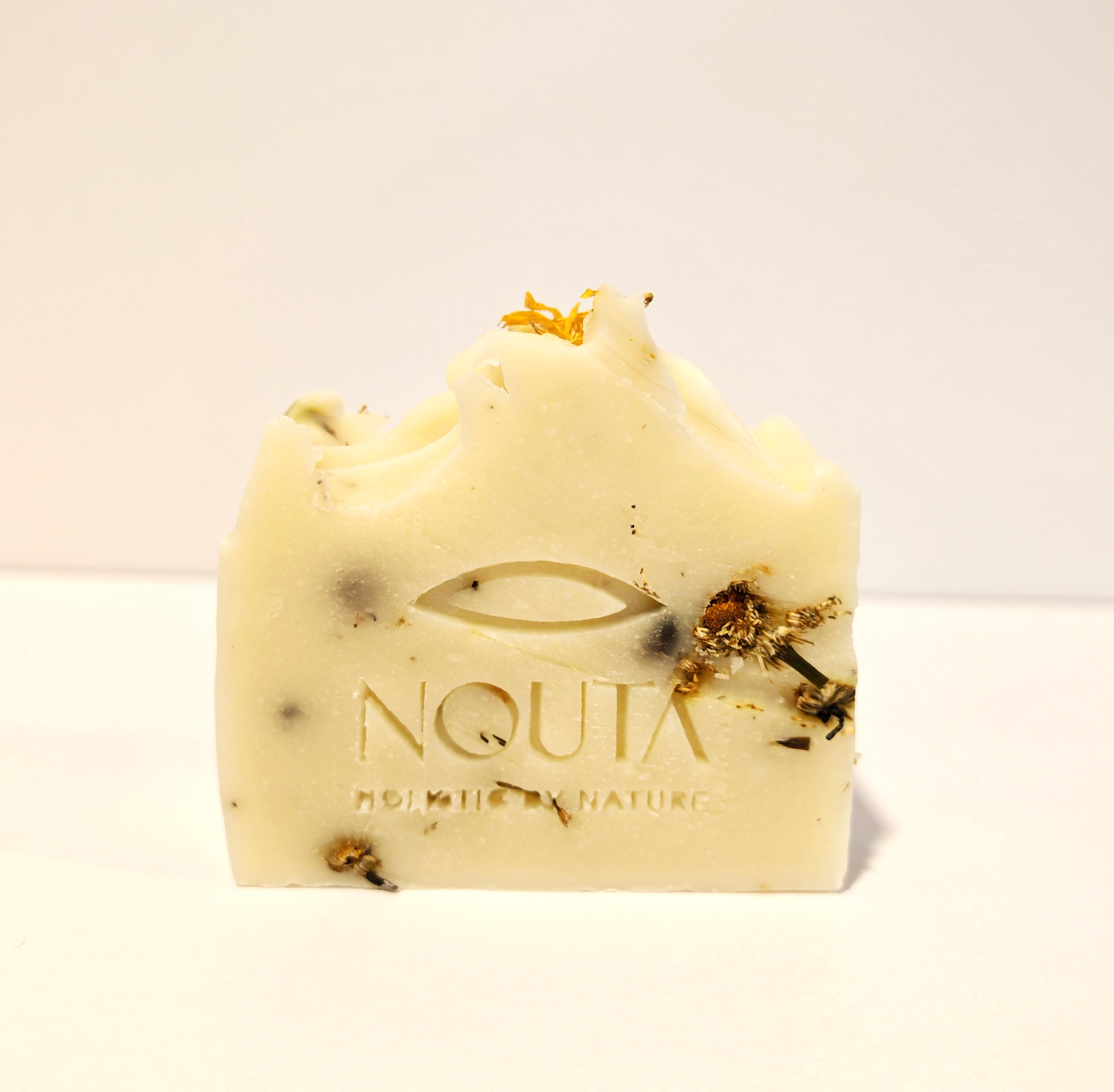Soft bloom - Chamomile Soap