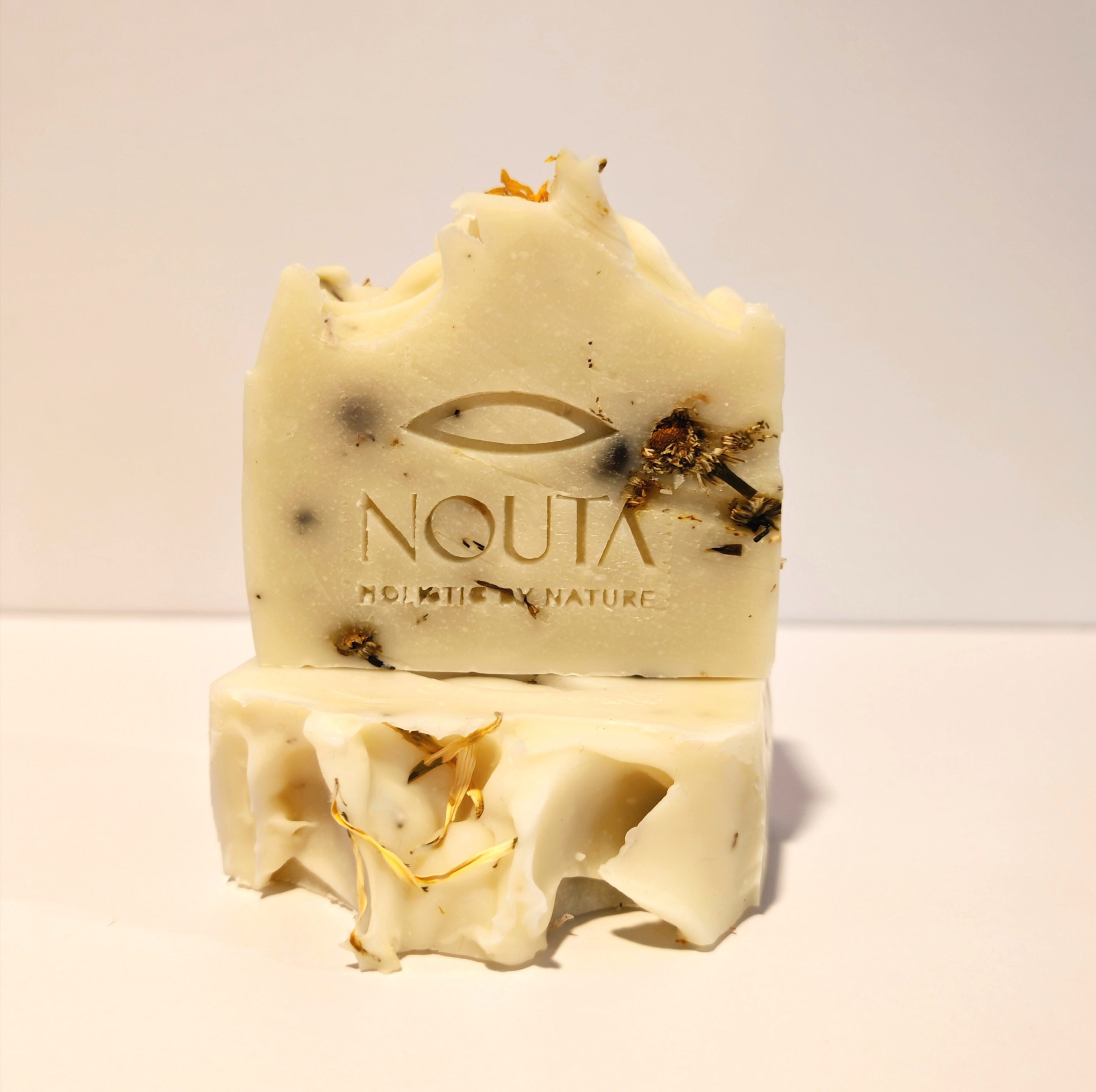 Soft bloom - Chamomile Soap