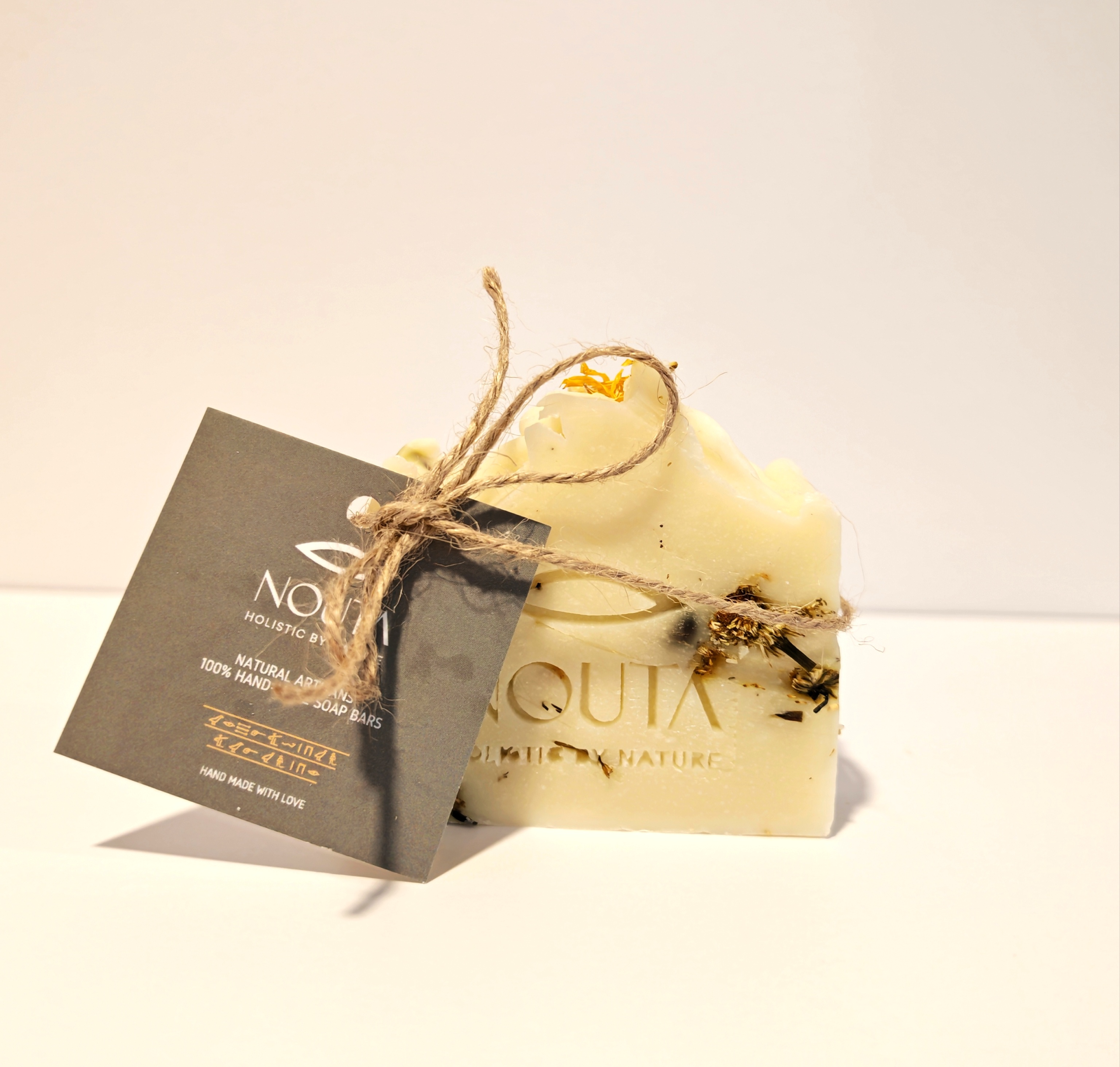 Soft bloom - Chamomile Soap