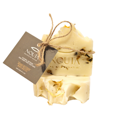 chamomile soap