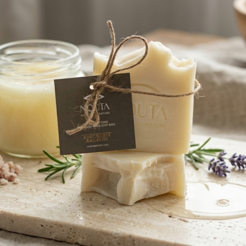 Bare Balm Bar - Tallow Soap