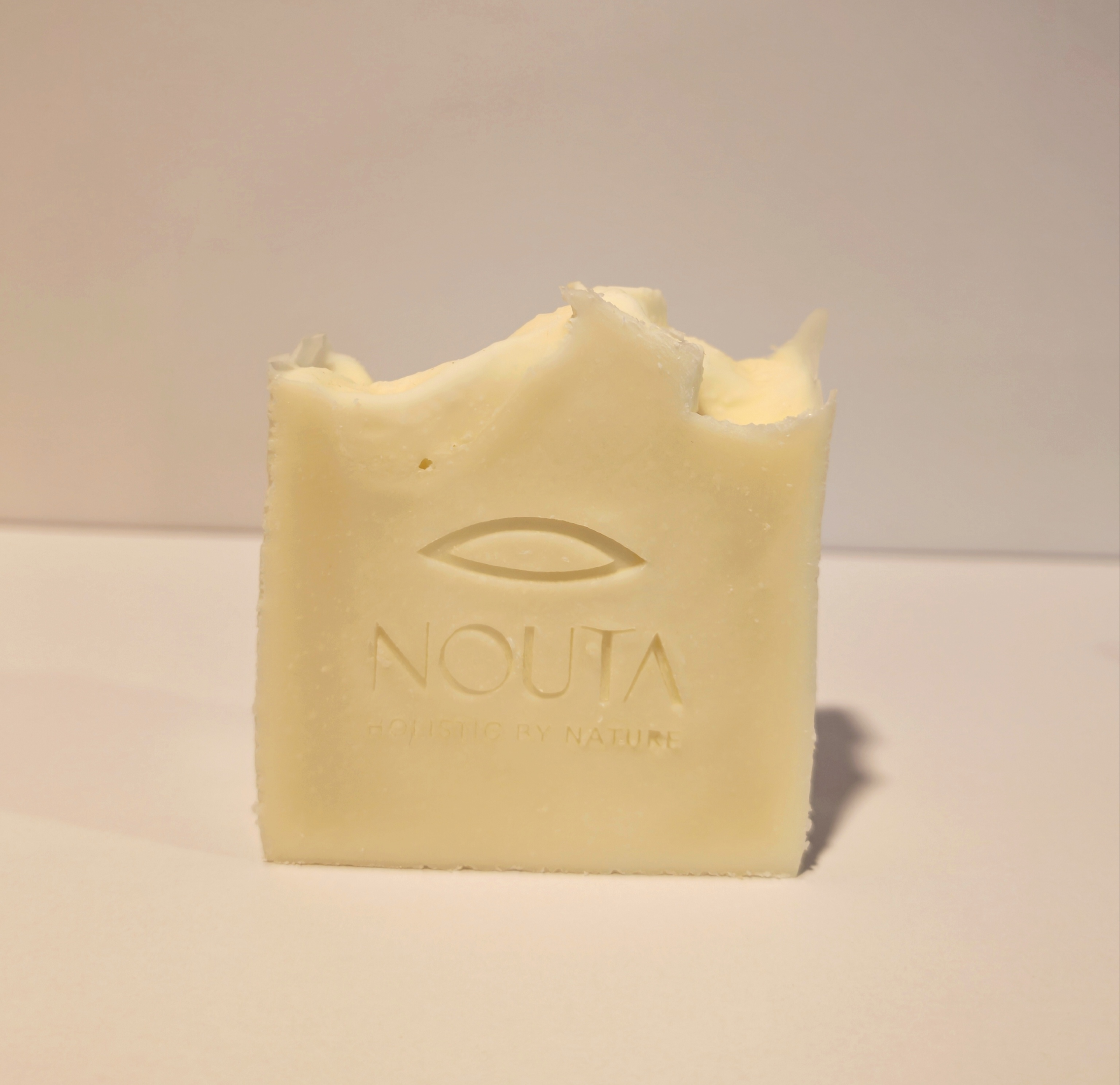 Tallow soap