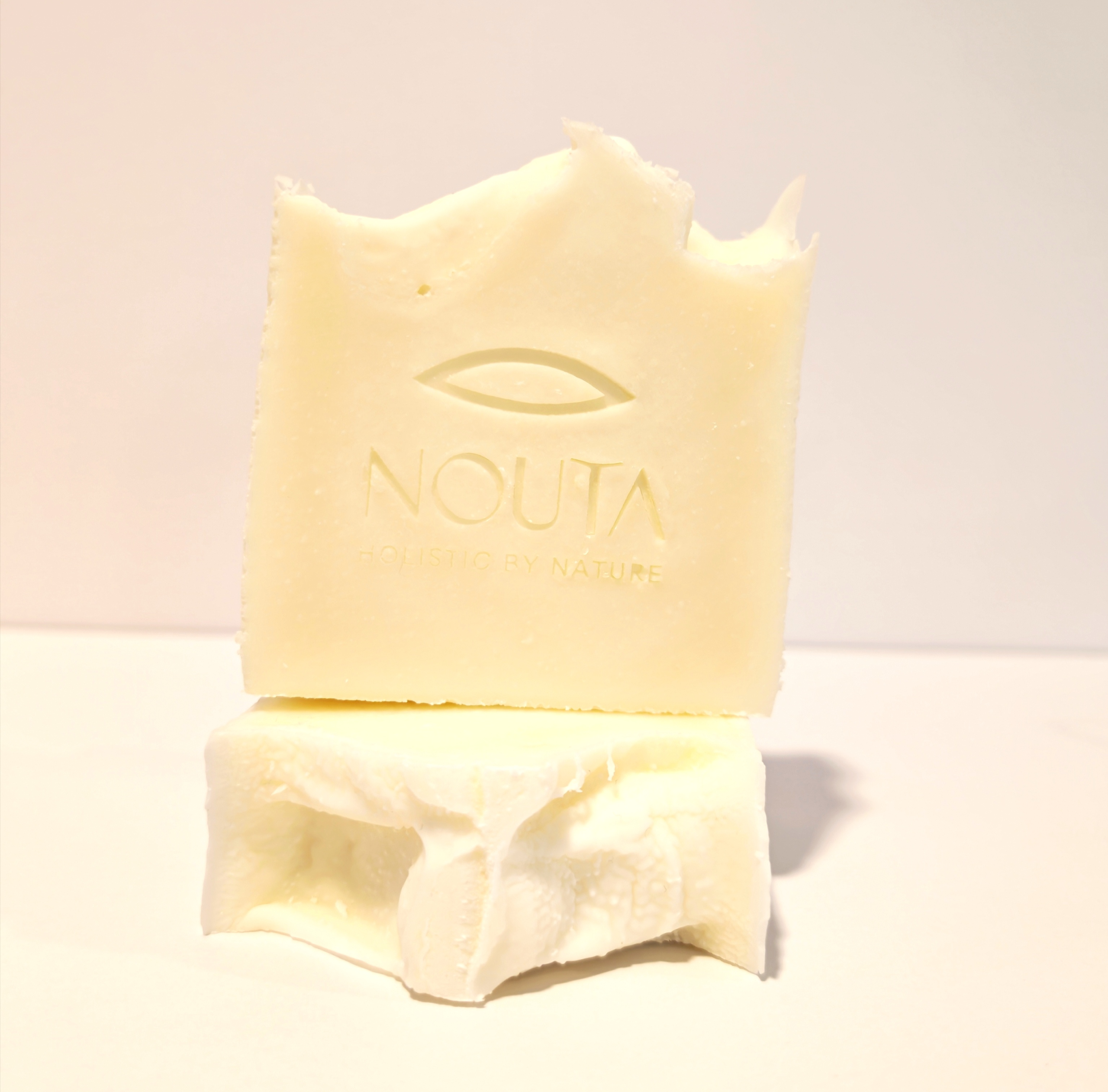 Tallow soap