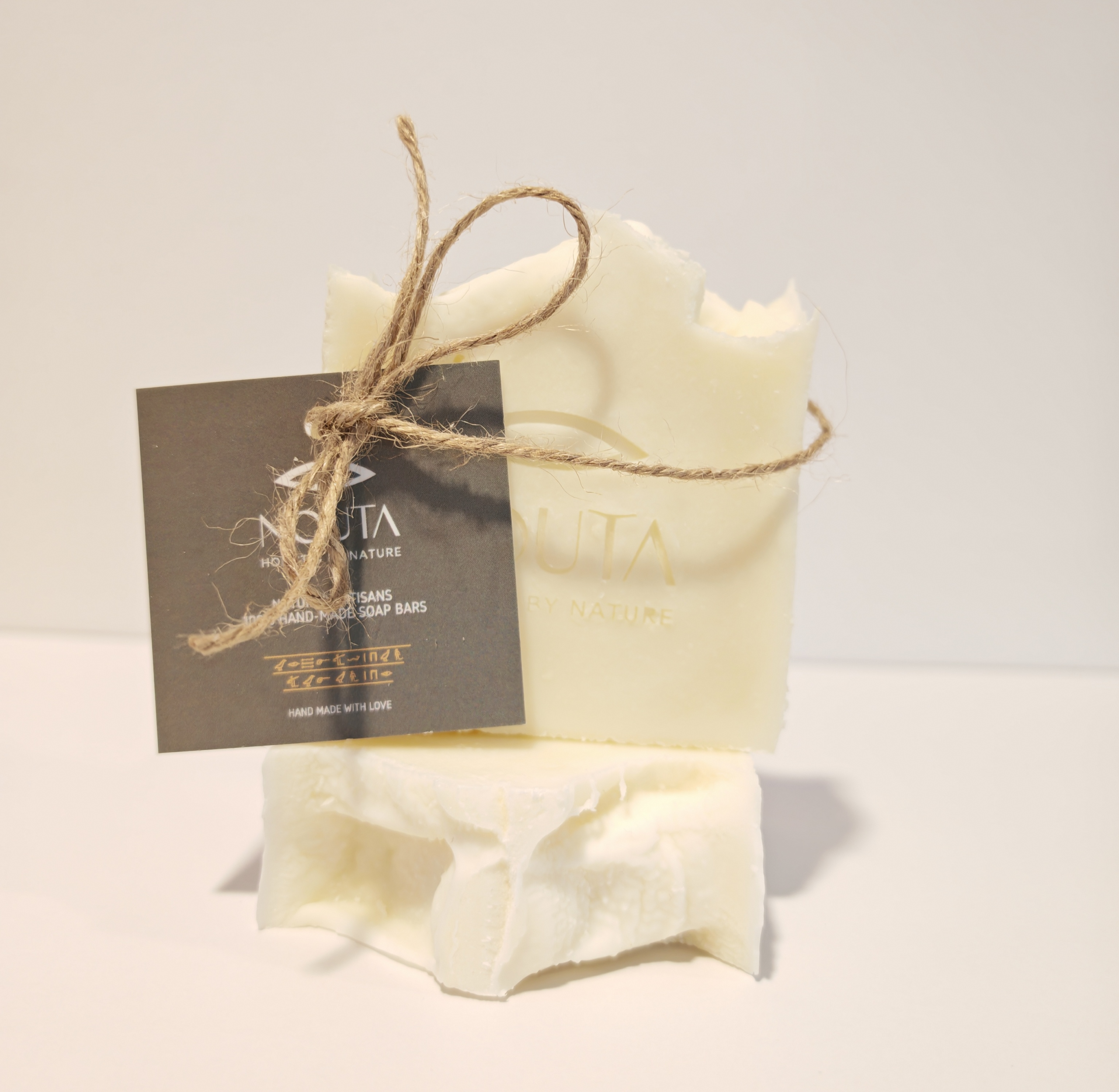 Tallow soap