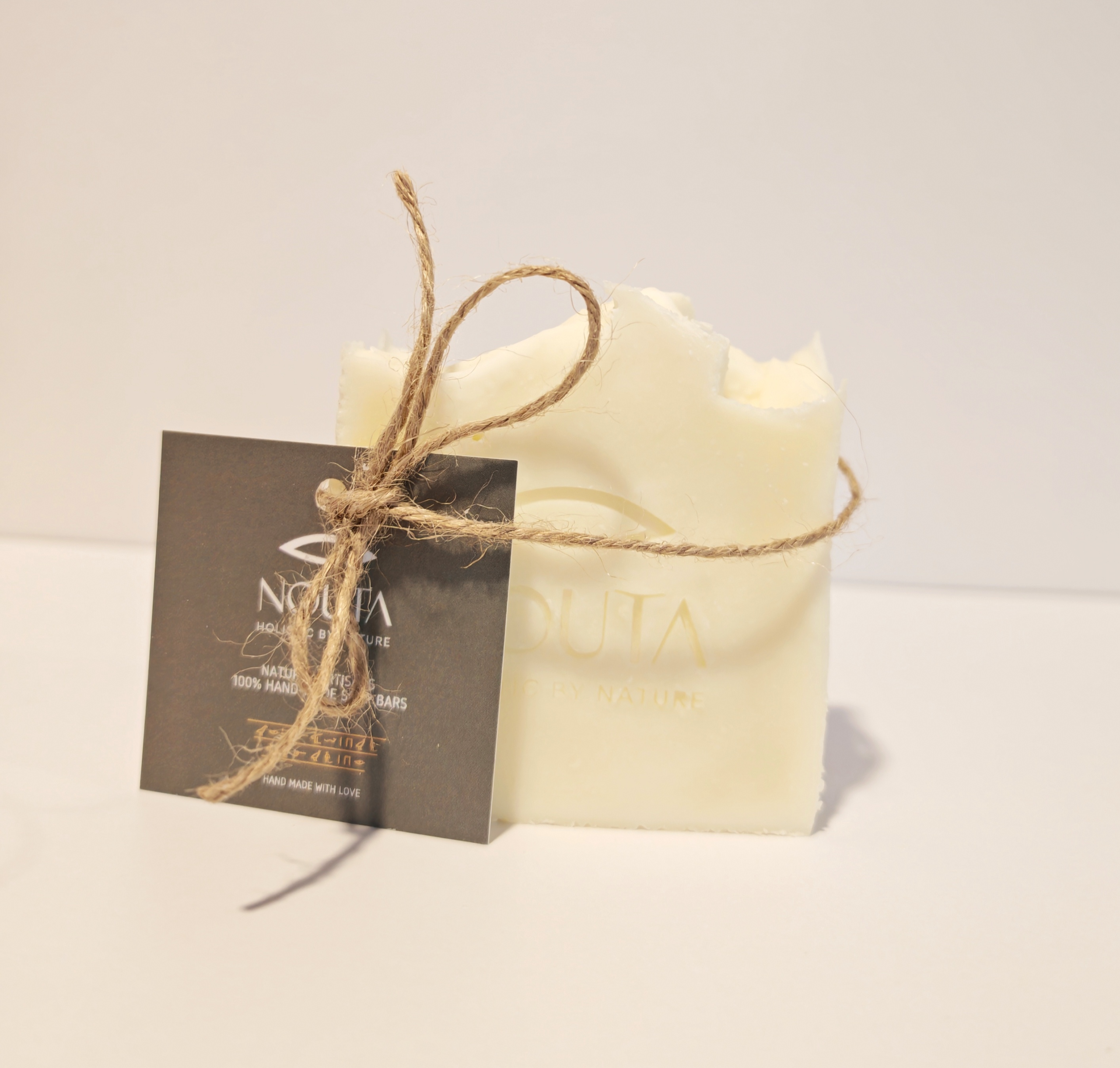 Tallow soap
