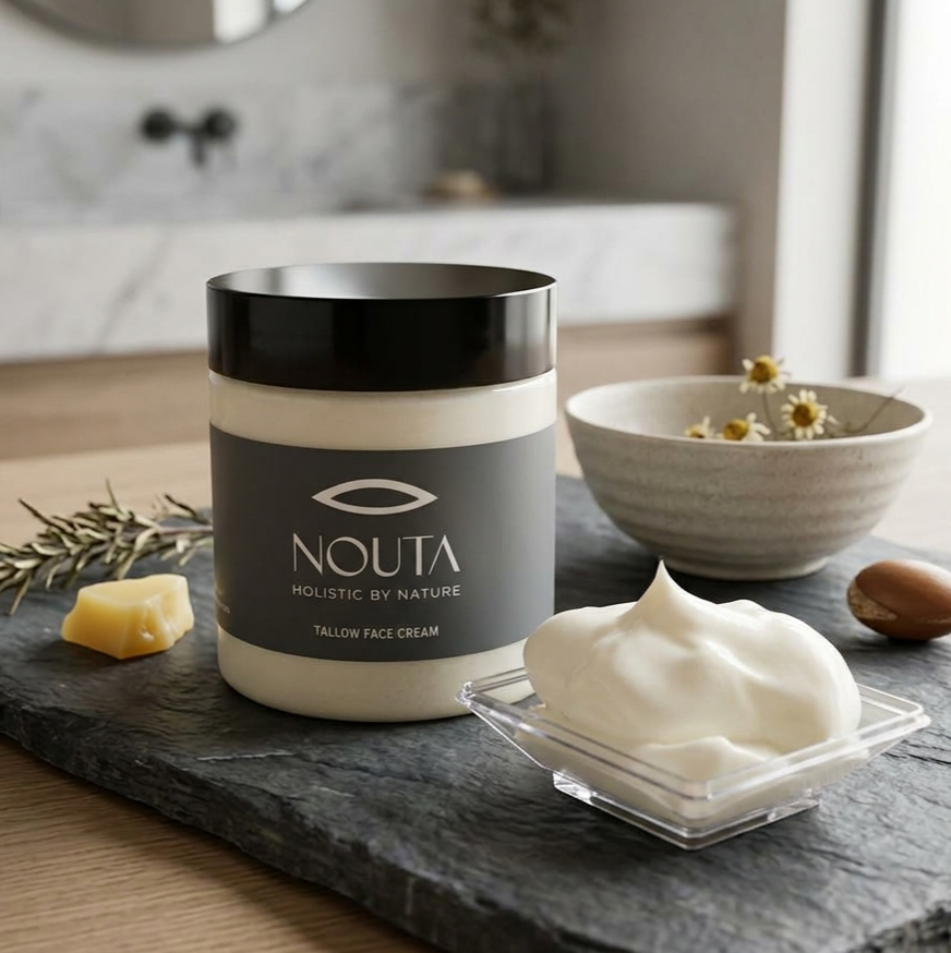 Tallow Skin Nourish