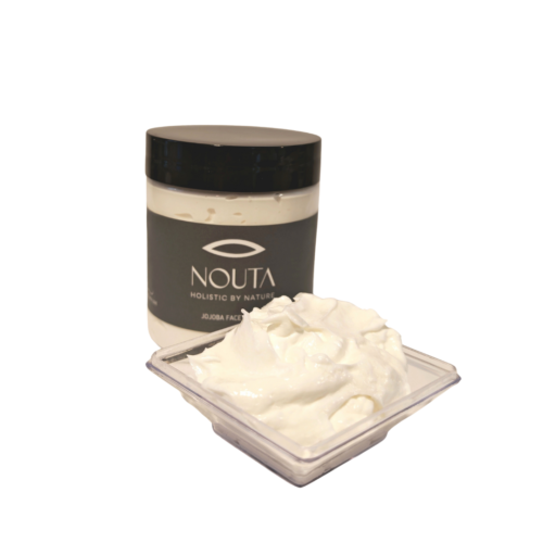 Jojoba Cream