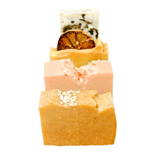 Soaps of the Sun