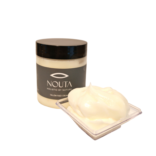 Tallow Cream