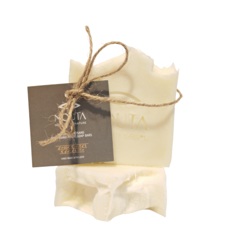 Tallow soap