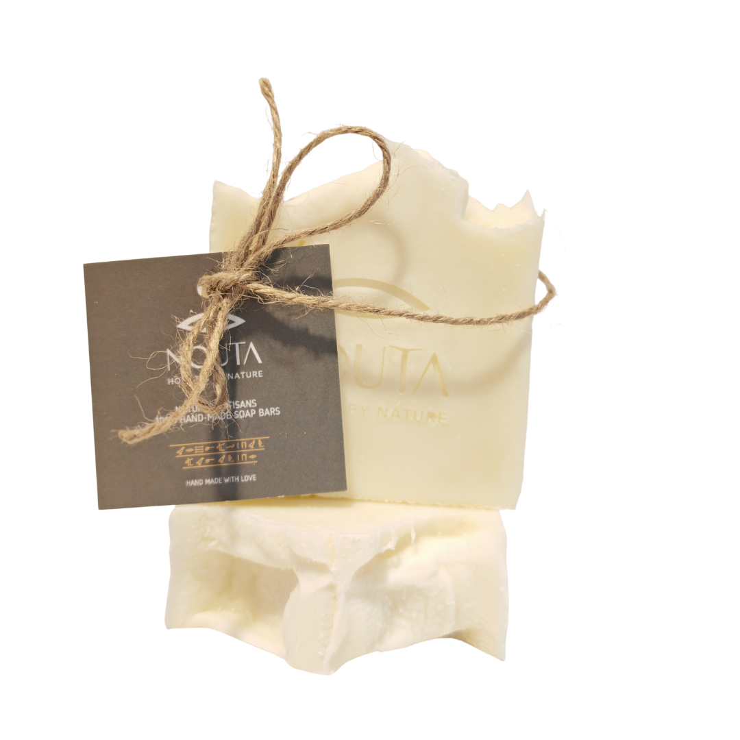Tallow soap