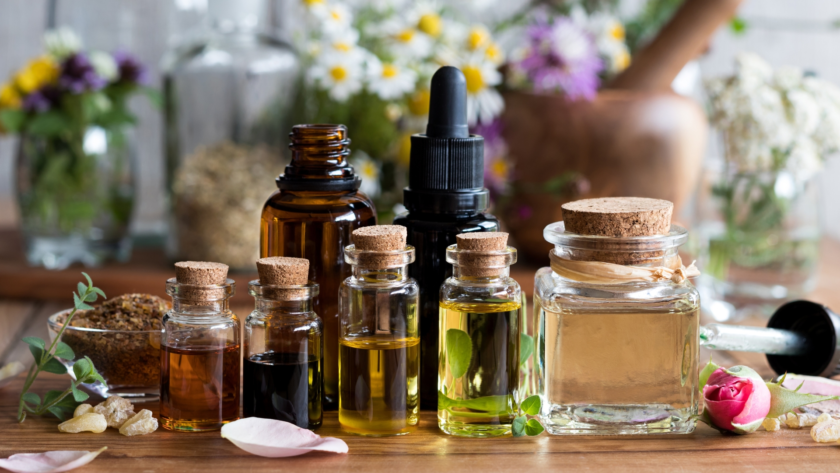 Natural skin care in Dubai