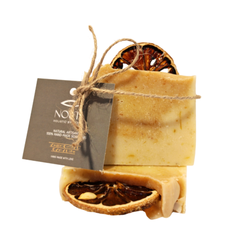 lemon Soap