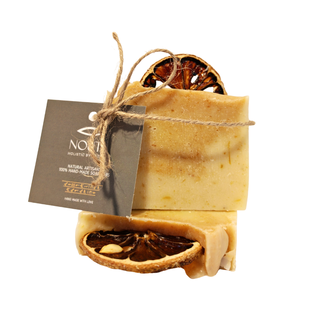 lemon Soap