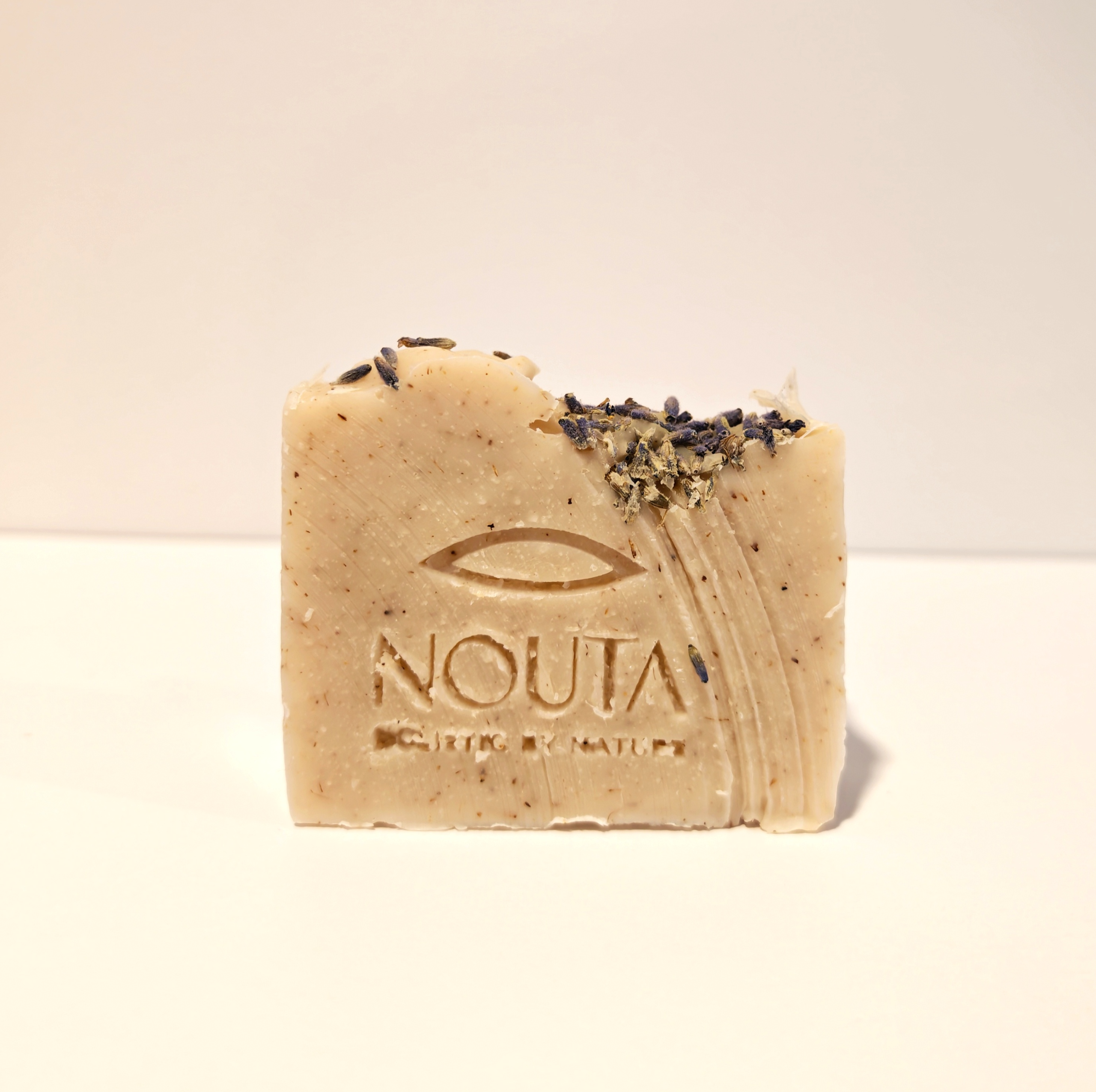 Lavender Soap