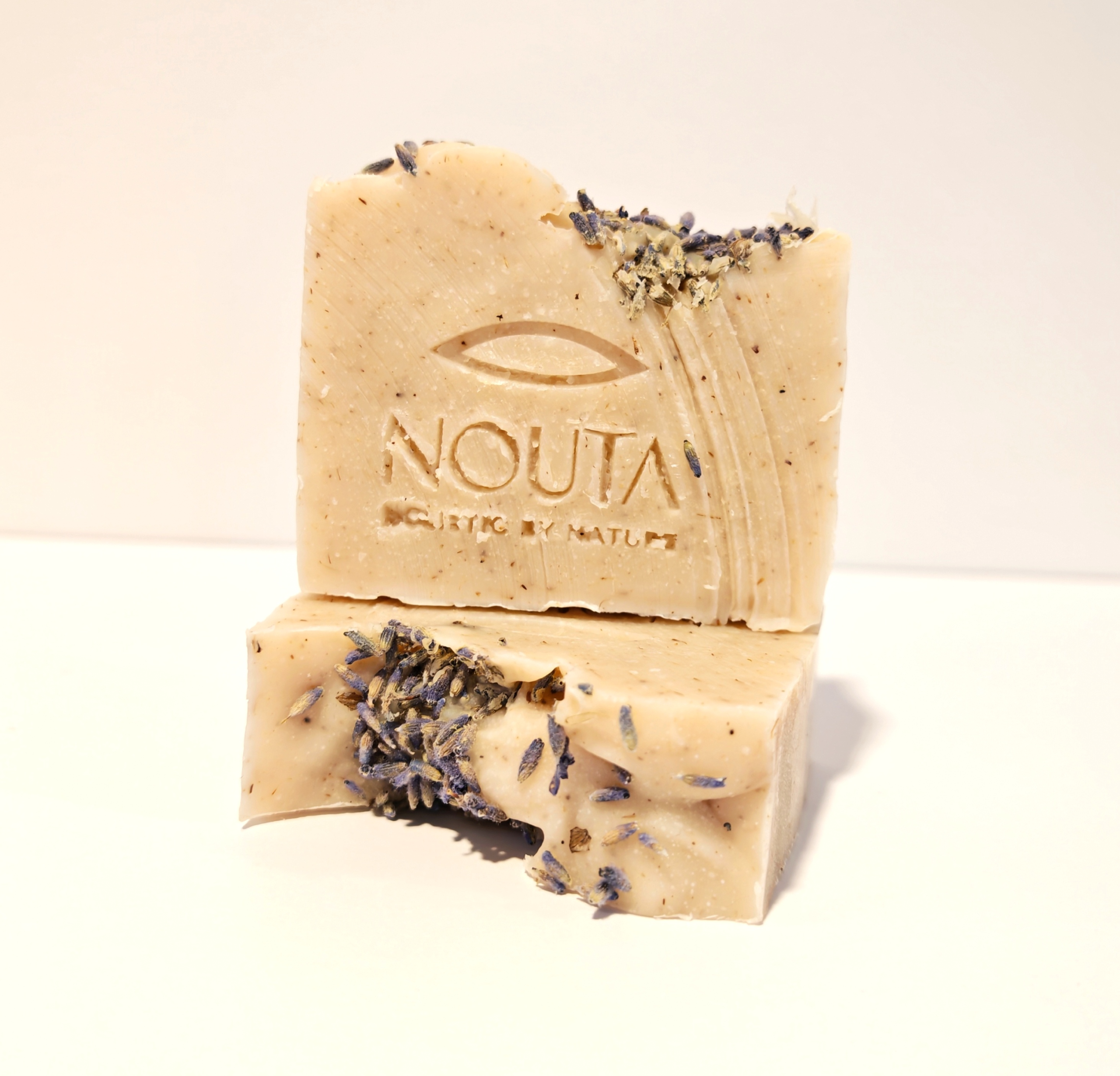 Lavender Soap