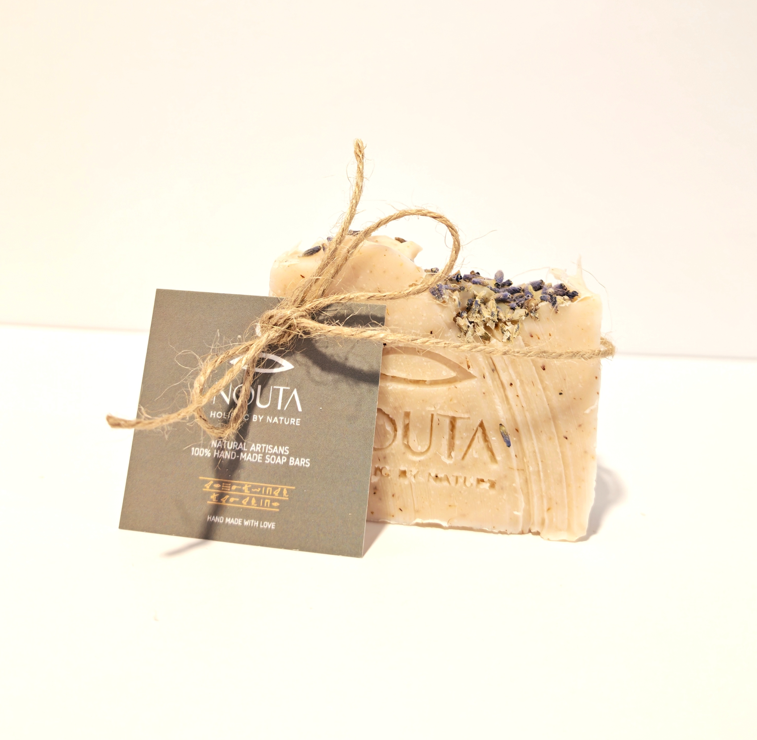 Lavender Soap