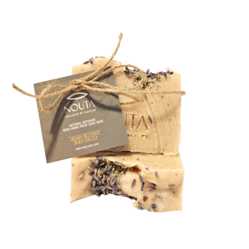 Lavender Soap