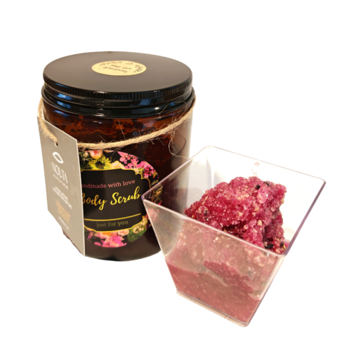 lavender-oat-scrub