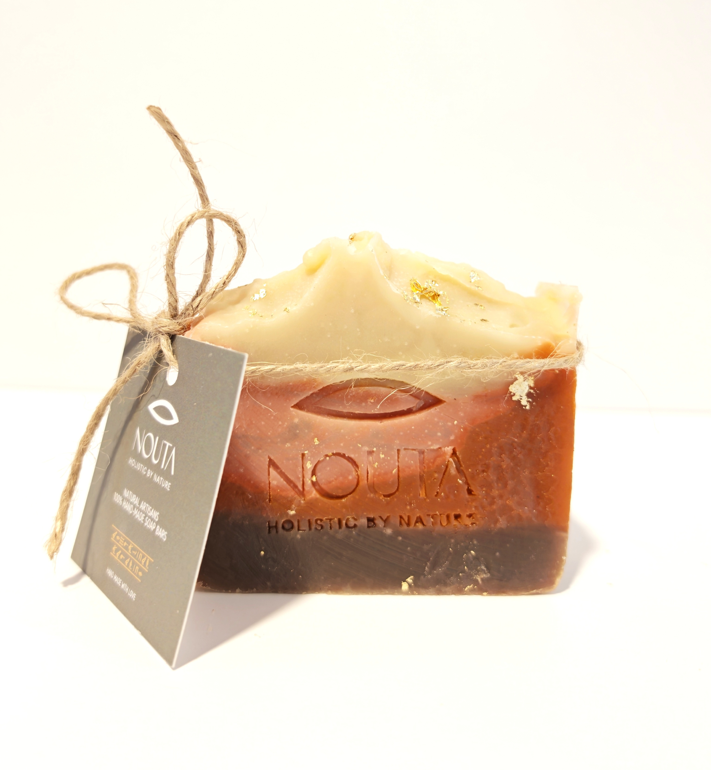 The Dubai Soap