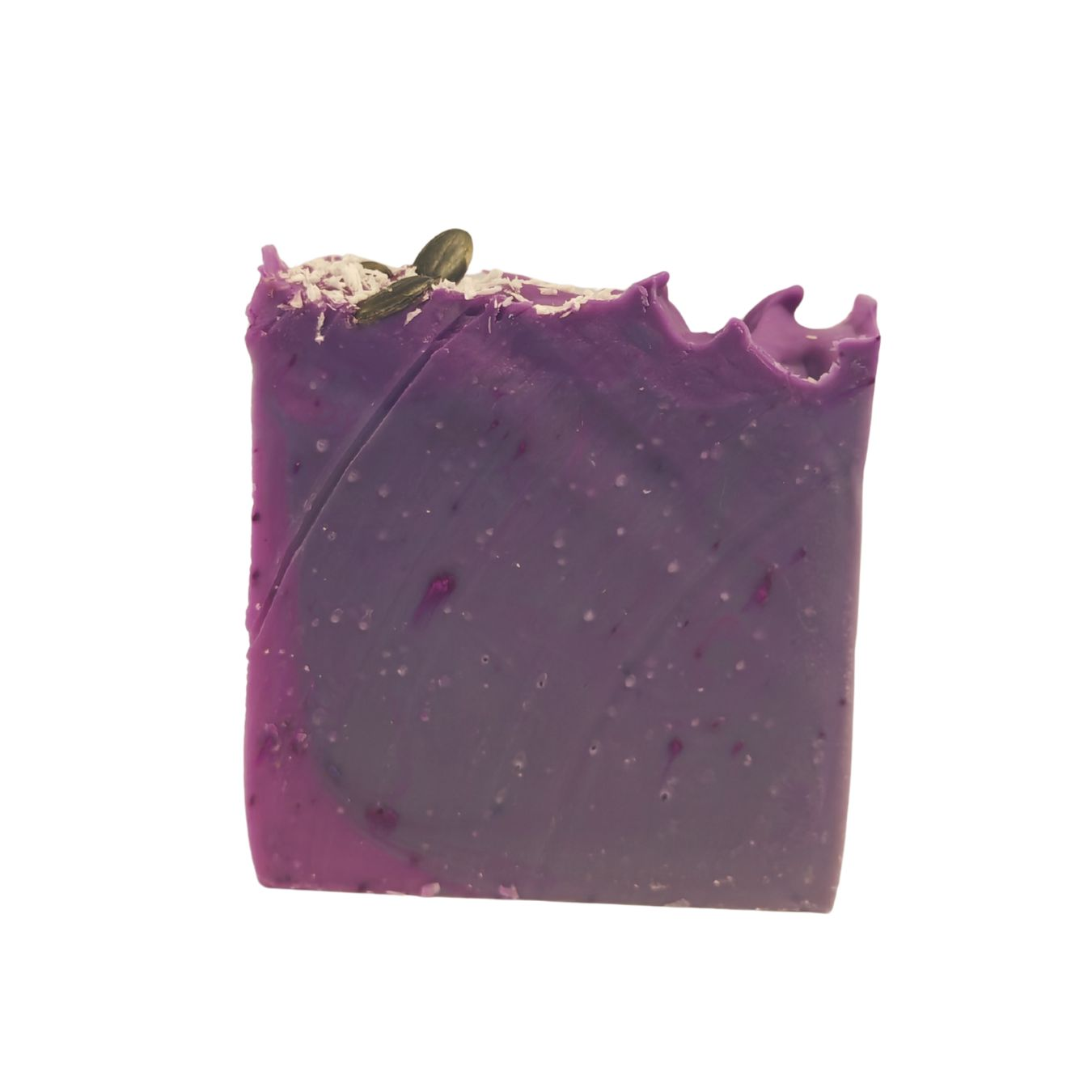 Acai Soap front