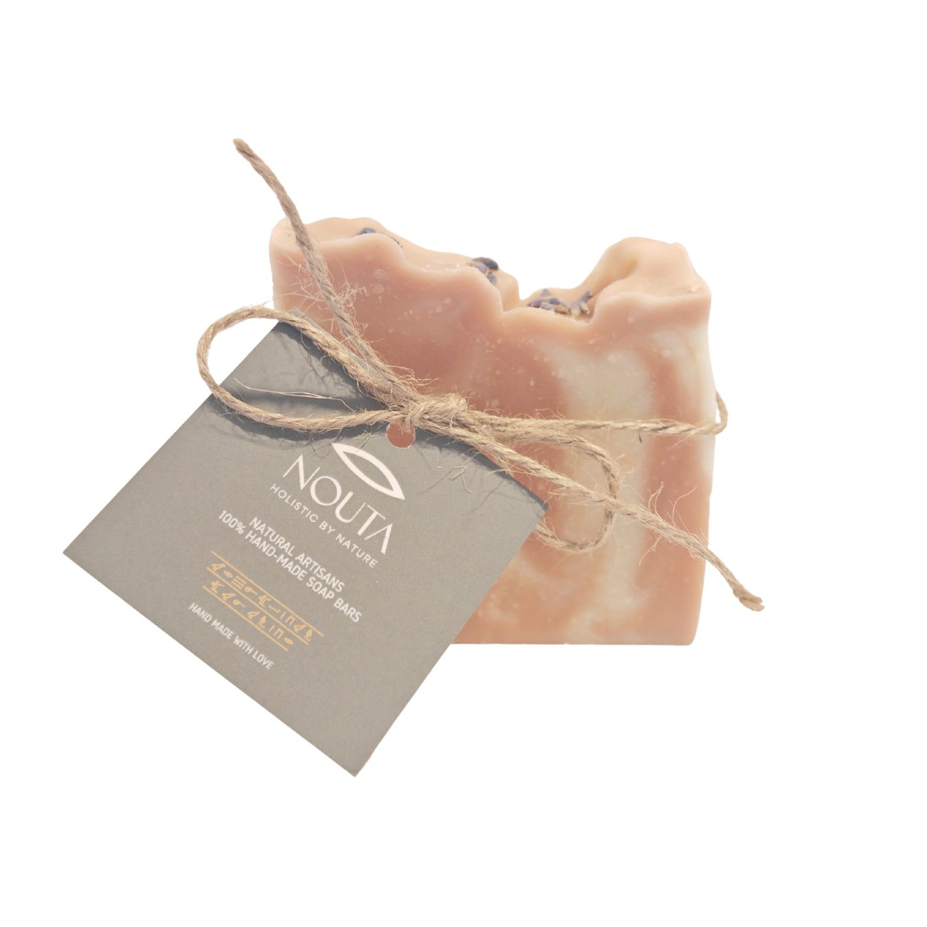 Rose Clay Soap