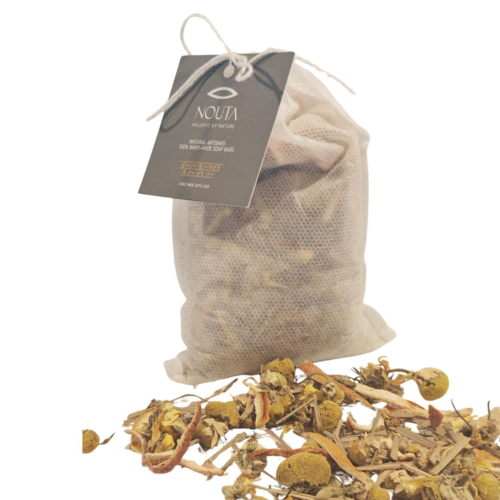 Citrus Bath Salts