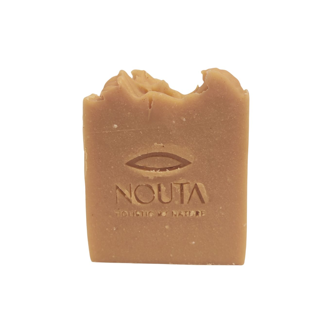 carrot turmeric soap