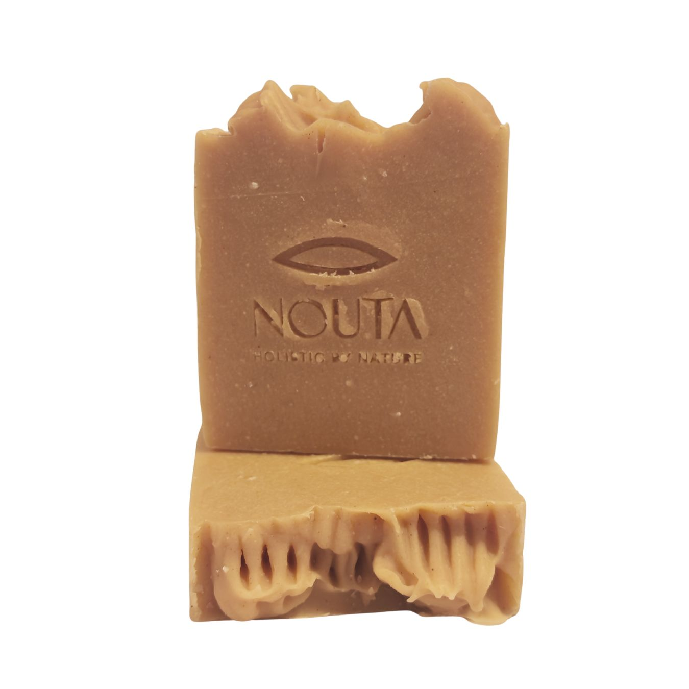 Carrot soap